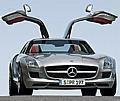 Mercedes-Benz SLS AMG